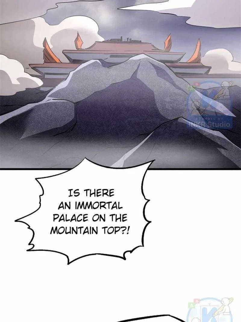 Super Gene Chapter 302 – Page 16
