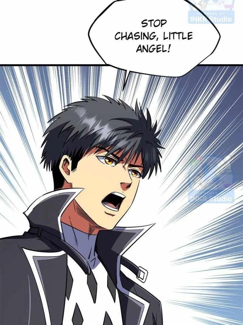 Super Gene Chapter 302 – Page 17