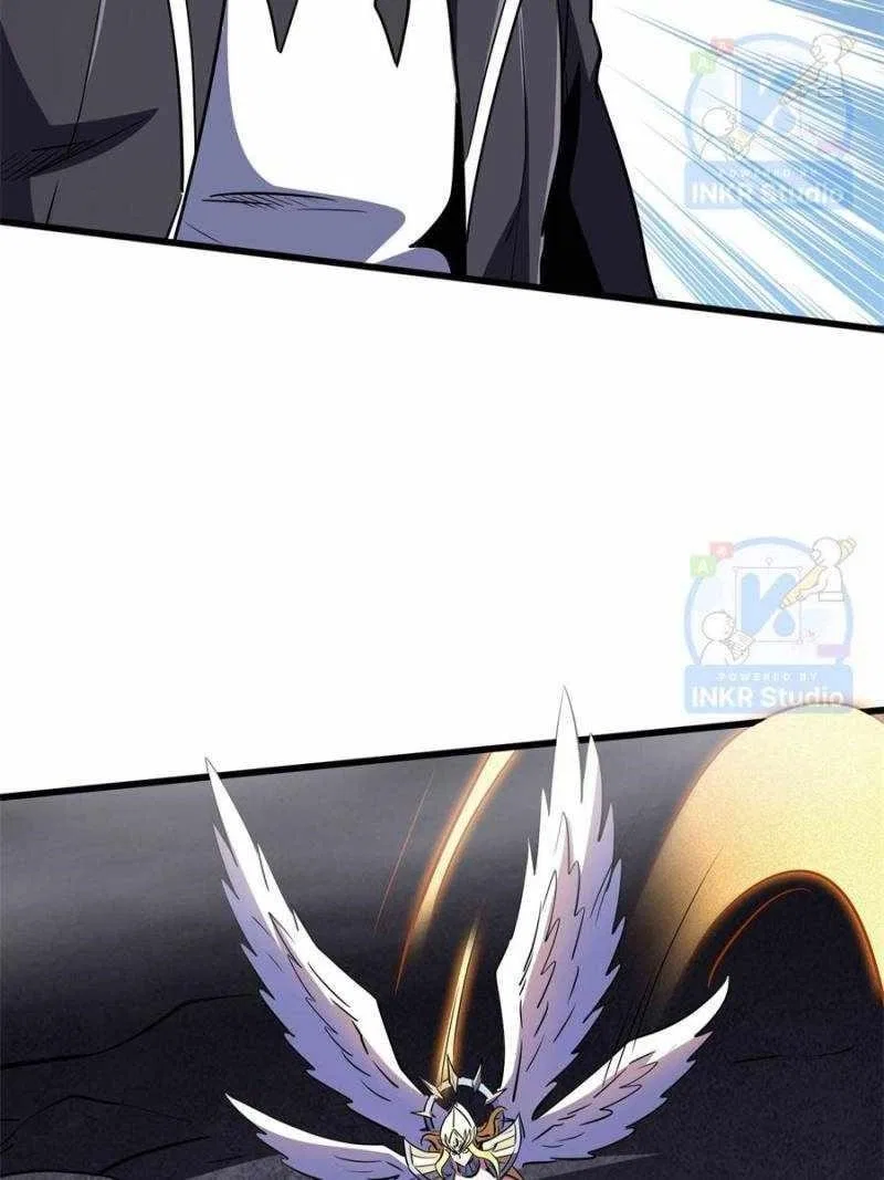 Super Gene Chapter 302 – Page 18