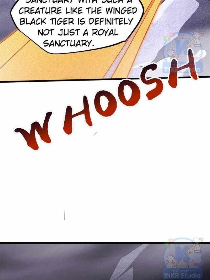 Super Gene Chapter 302 – Page 20