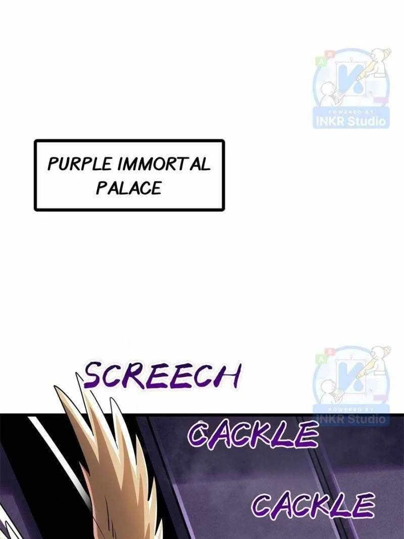 Super Gene Chapter 302 – Page 23