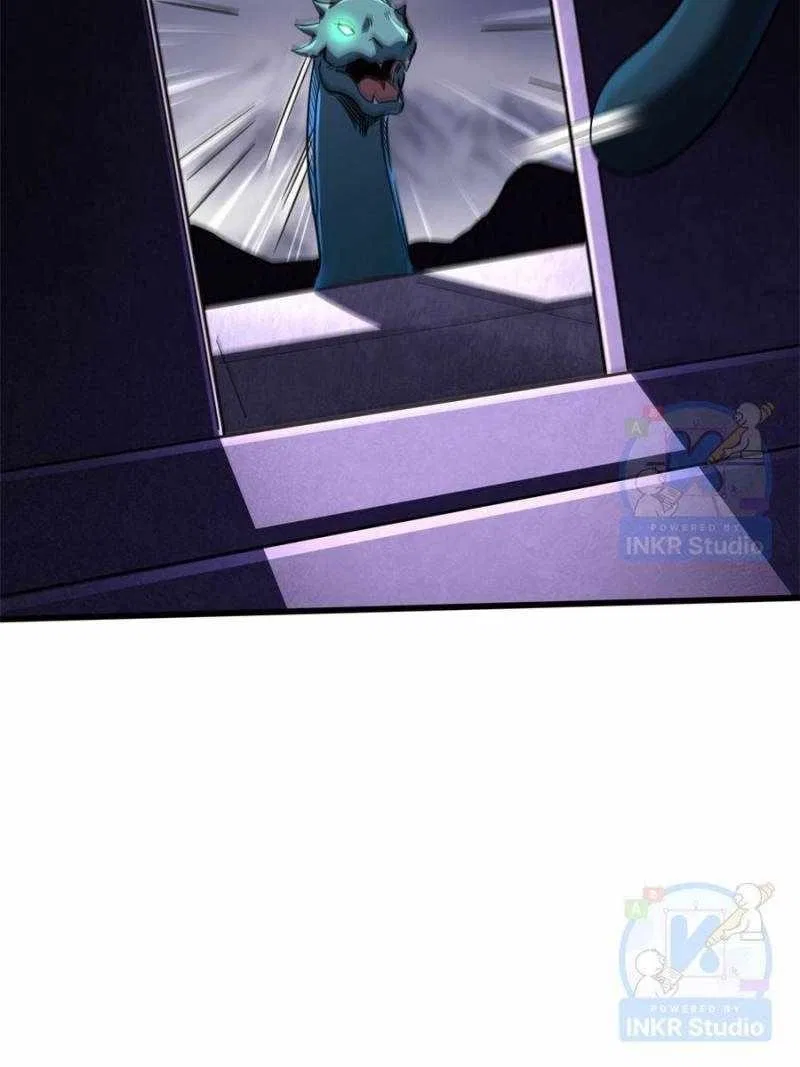 Super Gene Chapter 302 – Page 26