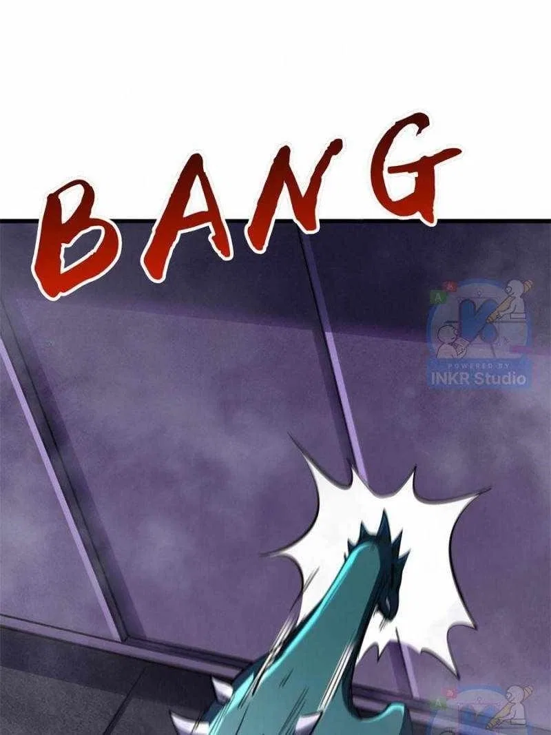 Super Gene Chapter 302 – Page 27