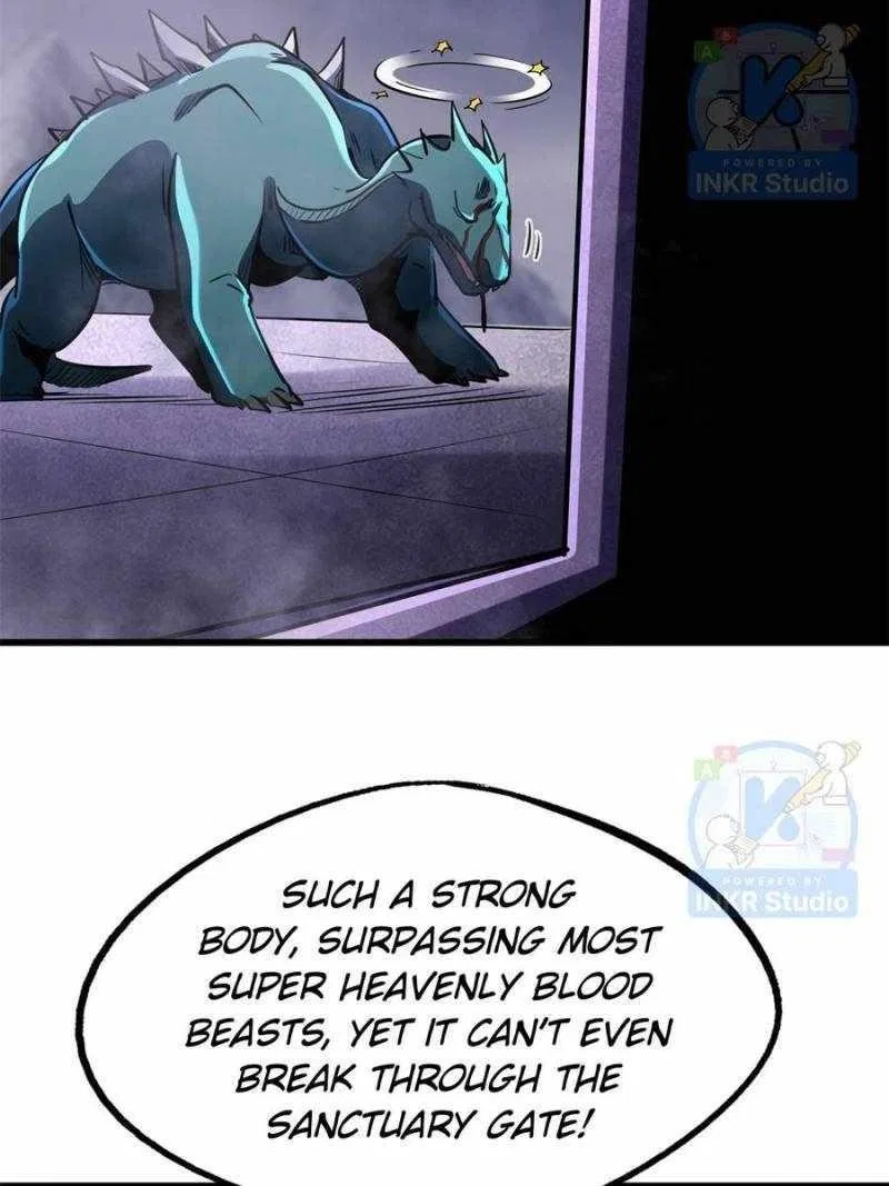 Super Gene Chapter 302 – Page 30