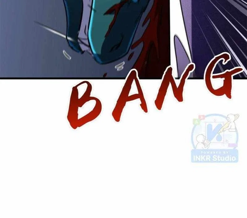 Super Gene Chapter 302 – Page 33