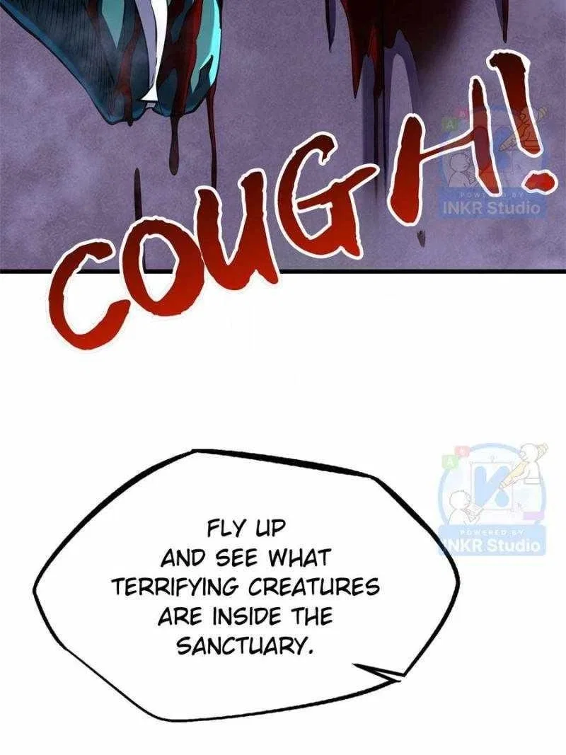 Super Gene Chapter 302 – Page 35