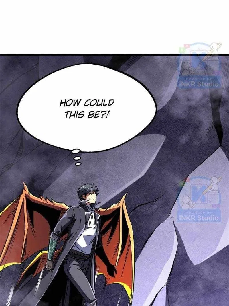 Super Gene Chapter 302 – Page 36