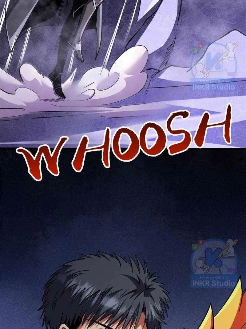 Super Gene Chapter 302 – Page 37
