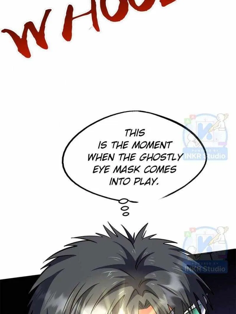 Super Gene Chapter 302 – Page 41