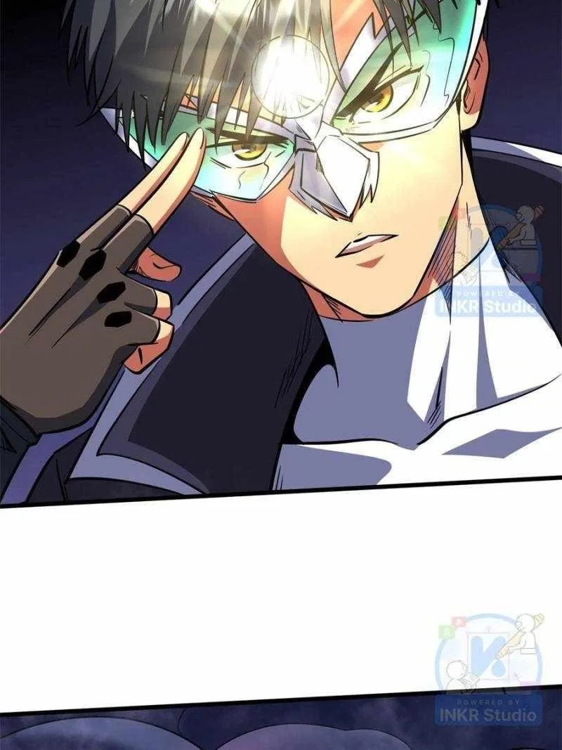 Super Gene Chapter 302 – Page 42