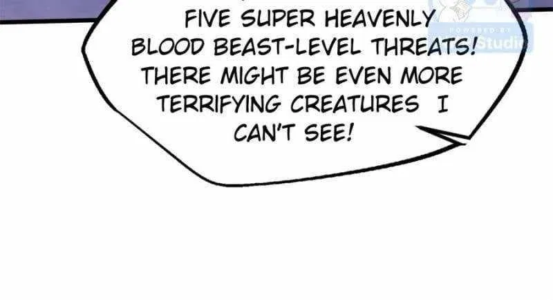 Super Gene Chapter 302 – Page 44