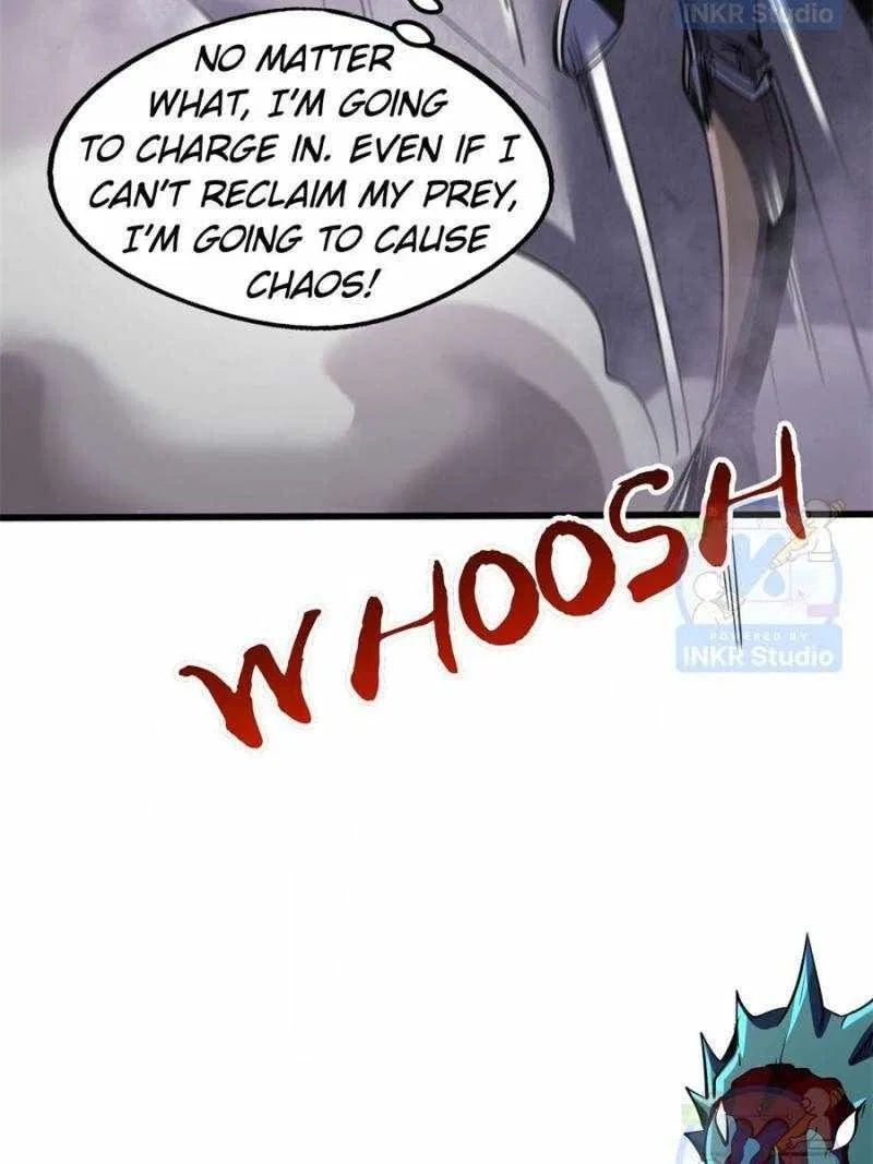 Super Gene Chapter 302 – Page 48