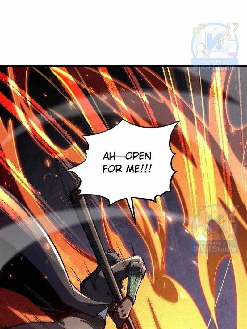Super Gene Chapter 302 – Page 53