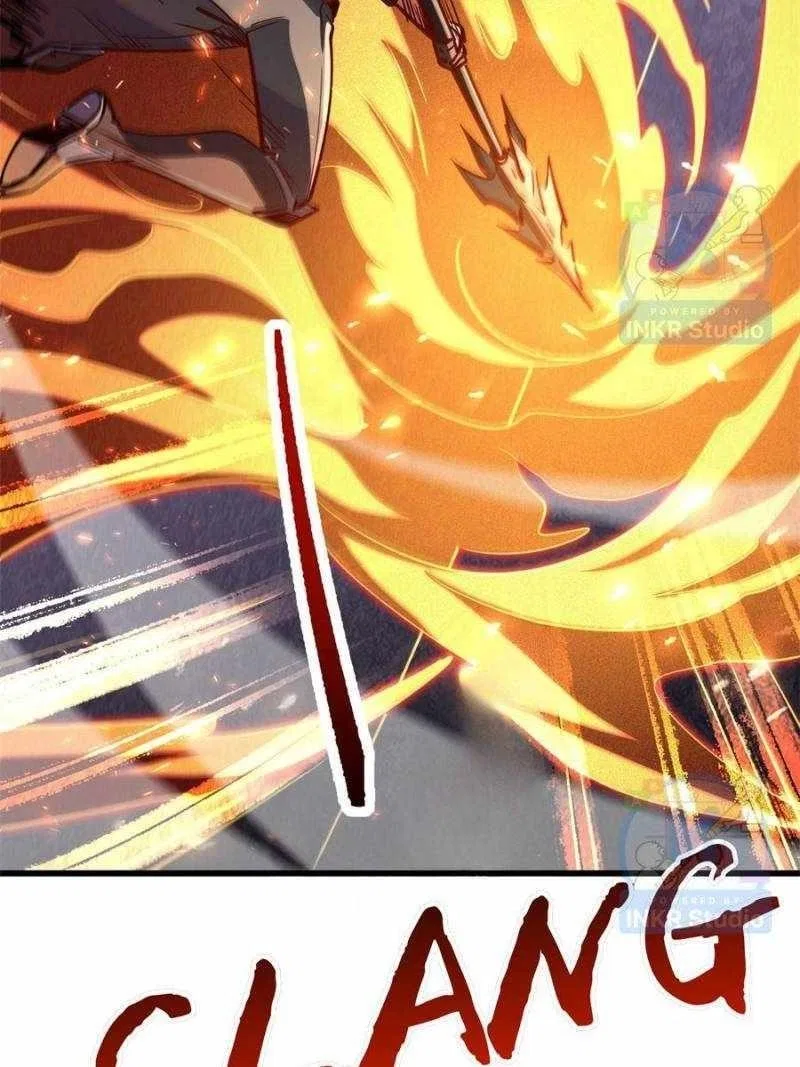 Super Gene Chapter 302 – Page 54