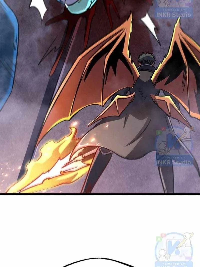 Super Gene Chapter 302 – Page 60