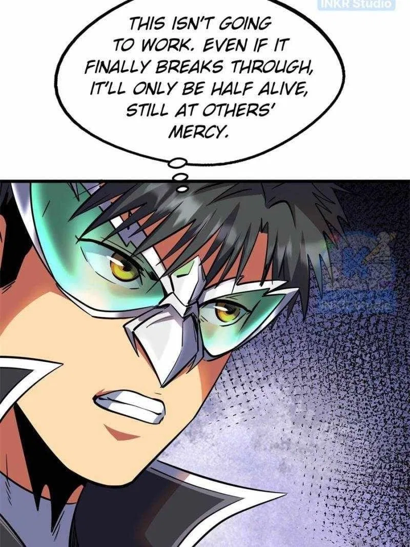 Super Gene Chapter 302 – Page 61