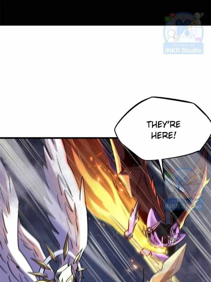 Super Gene Chapter 302 – Page 68
