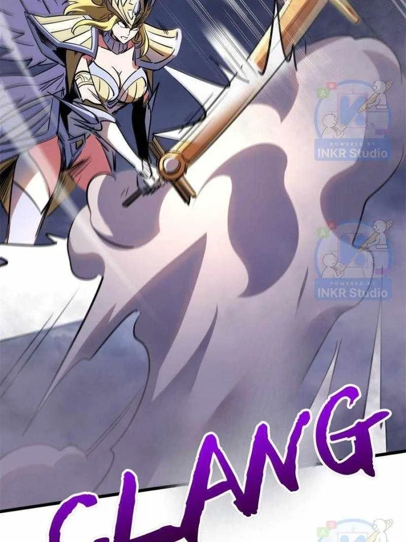 Super Gene Chapter 302 – Page 69
