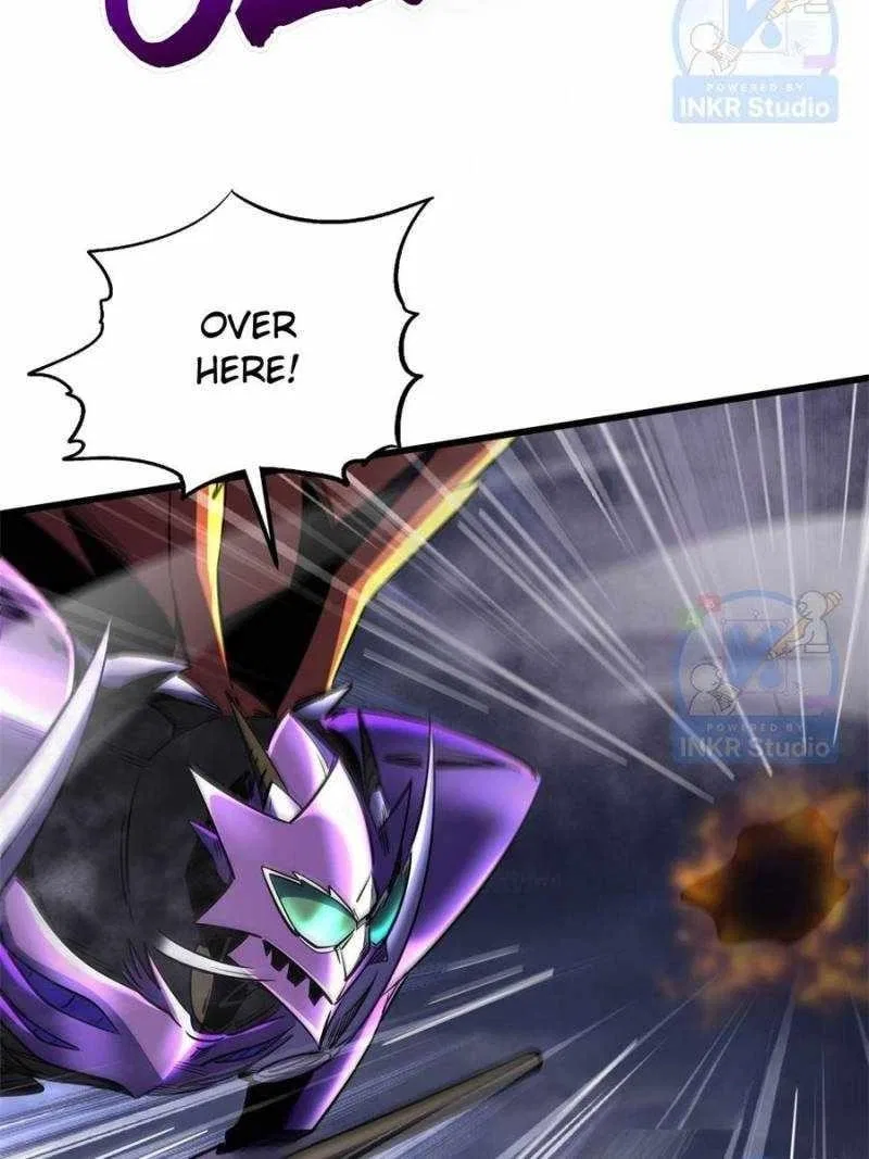 Super Gene Chapter 302 – Page 70