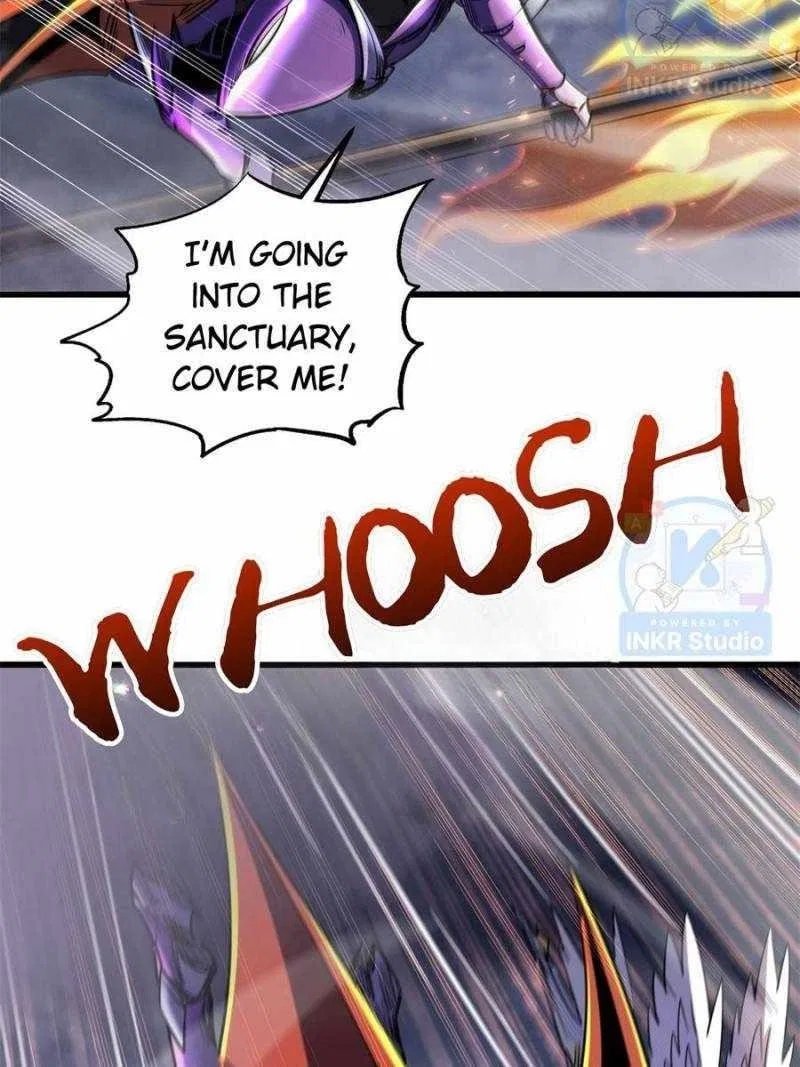 Super Gene Chapter 302 – Page 73