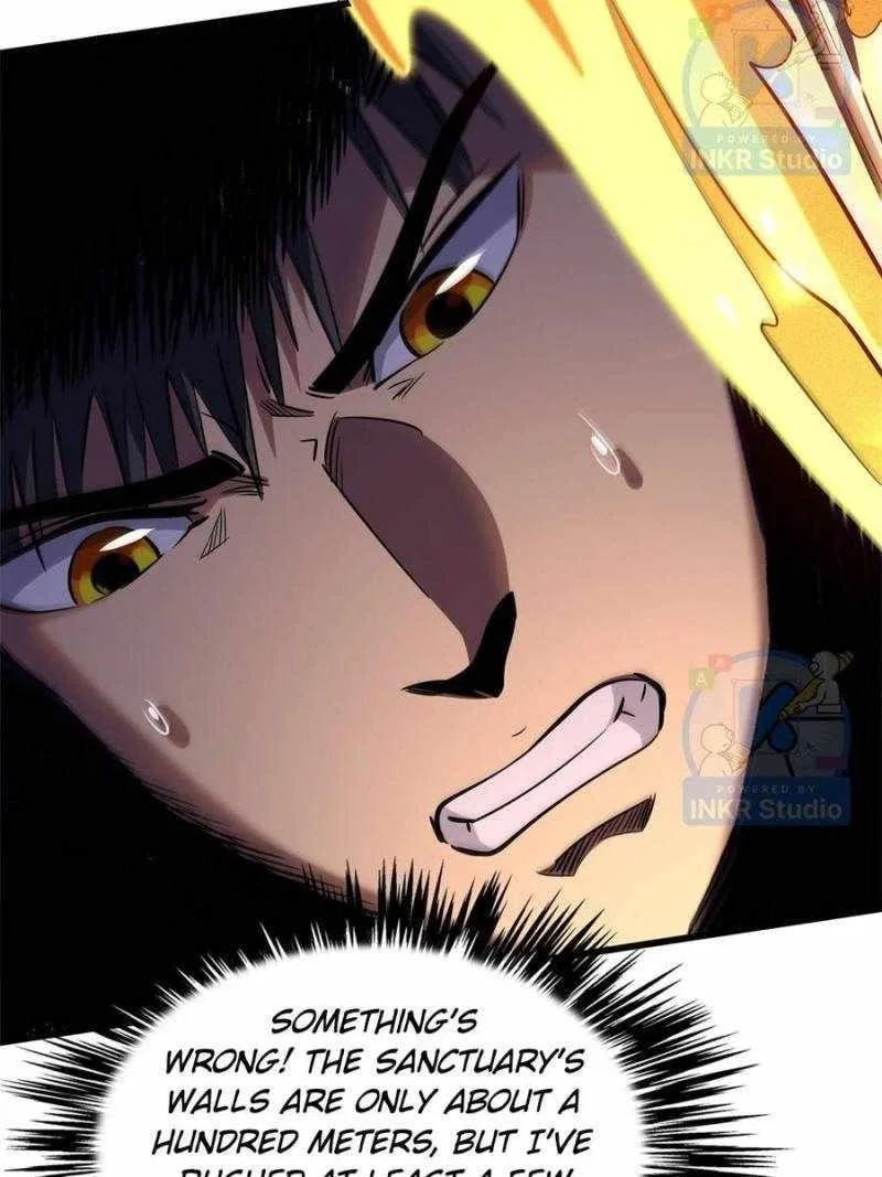 Super Gene Chapter 302 – Page 76