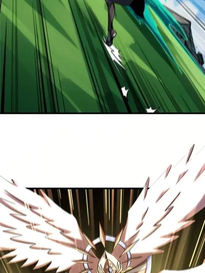 Super Gene Chapter 301 – Page 3