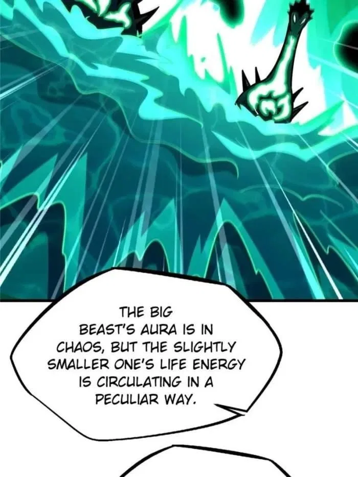 Super Gene Chapter 301 – Page 9