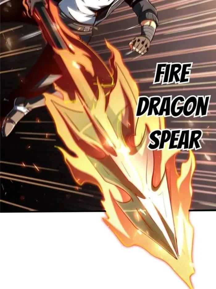 Super Gene Chapter 301 – Page 11