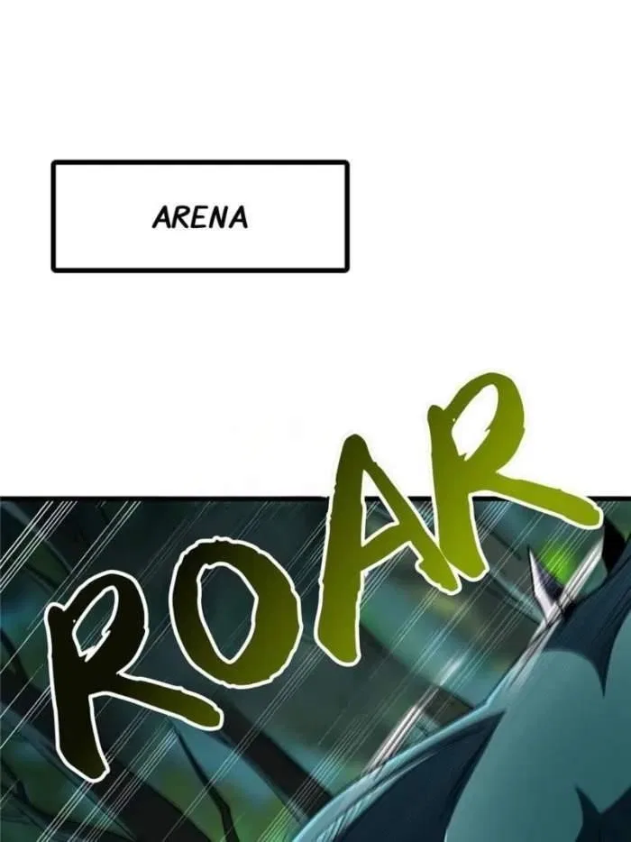 Super Gene Chapter 301 – Page 32
