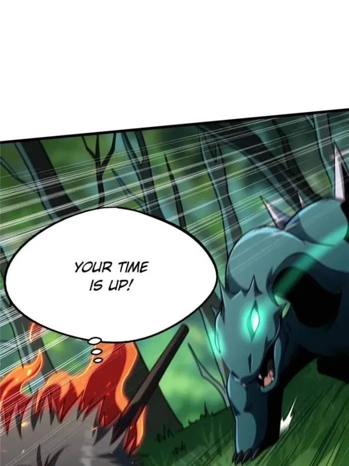 Super Gene Chapter 301 – Page 34