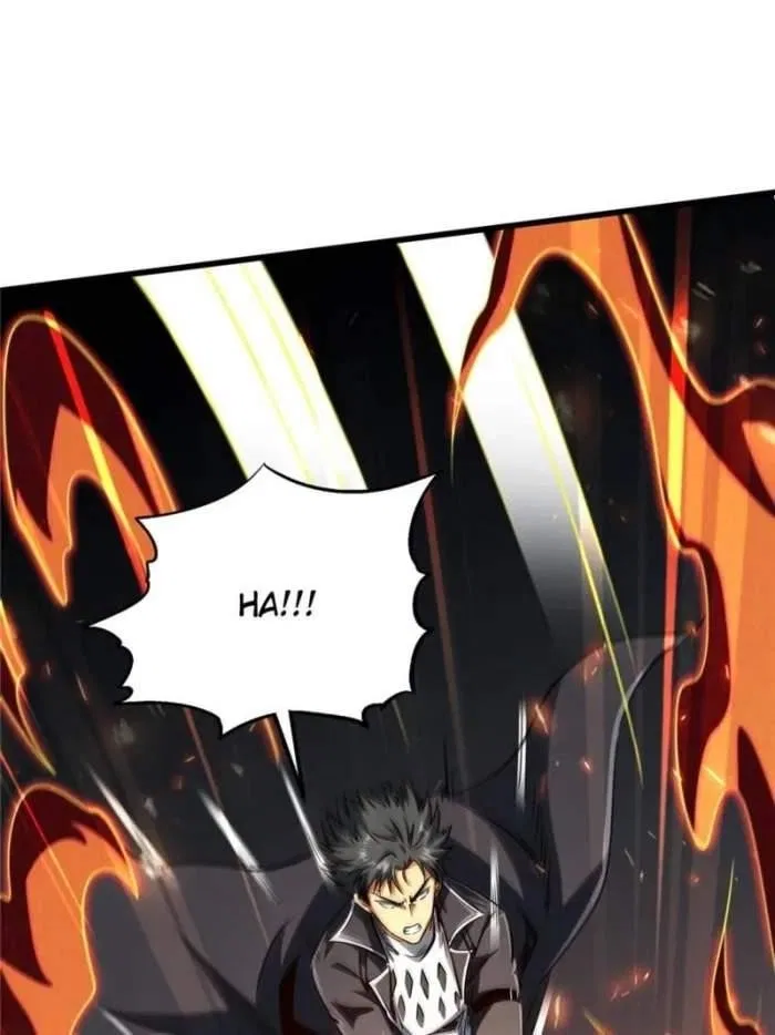 Super Gene Chapter 301 – Page 43