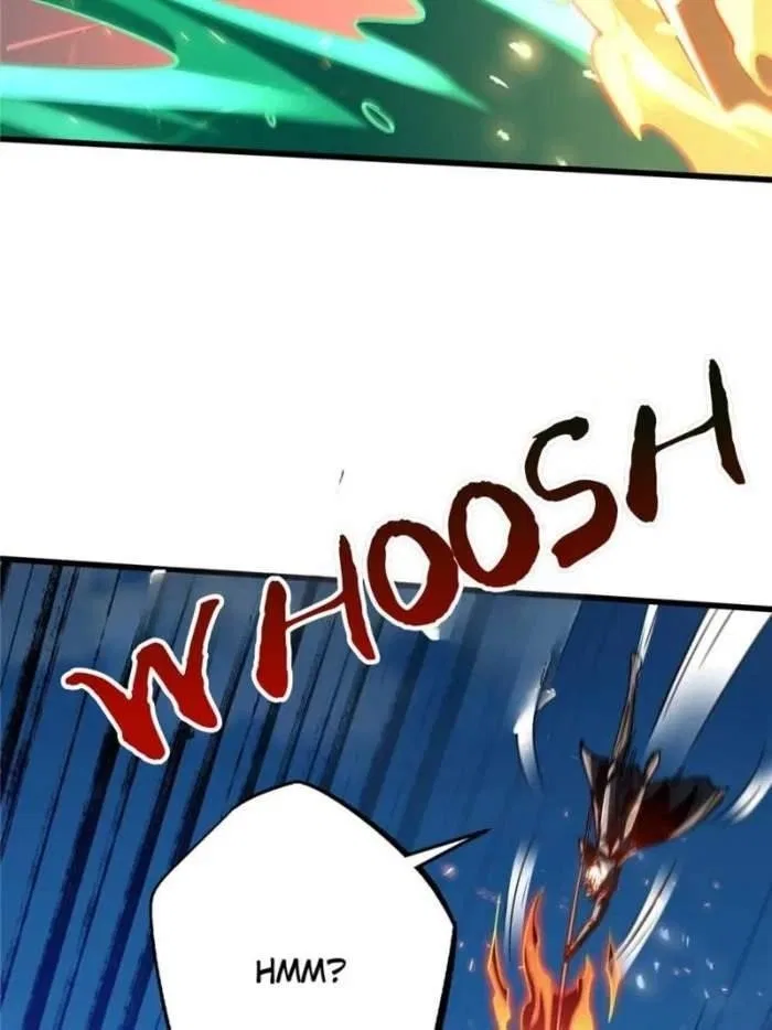 Super Gene Chapter 301 – Page 45