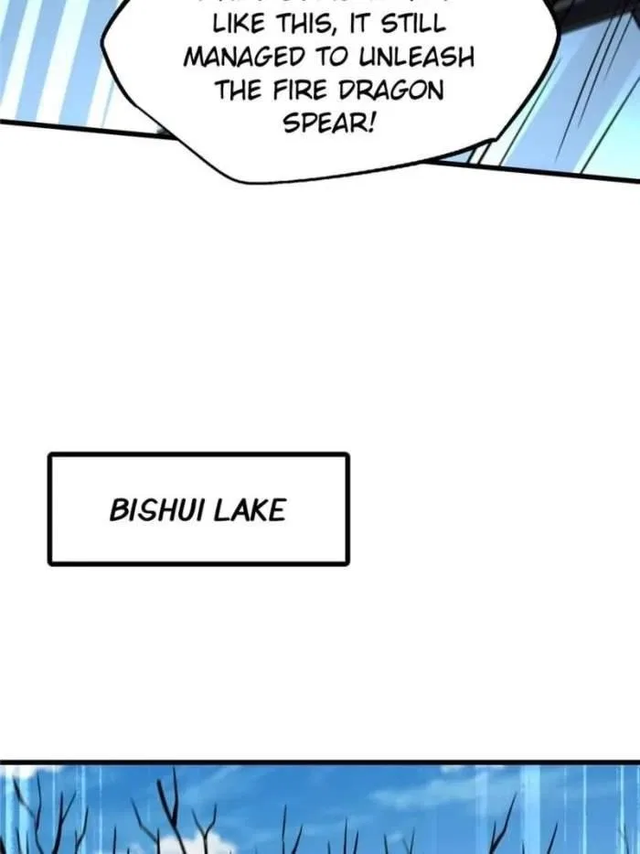 Super Gene Chapter 301 – Page 49
