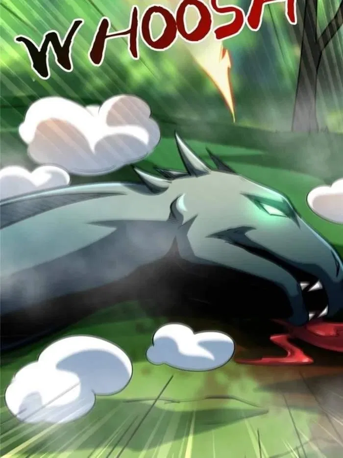 Super Gene Chapter 301 – Page 62