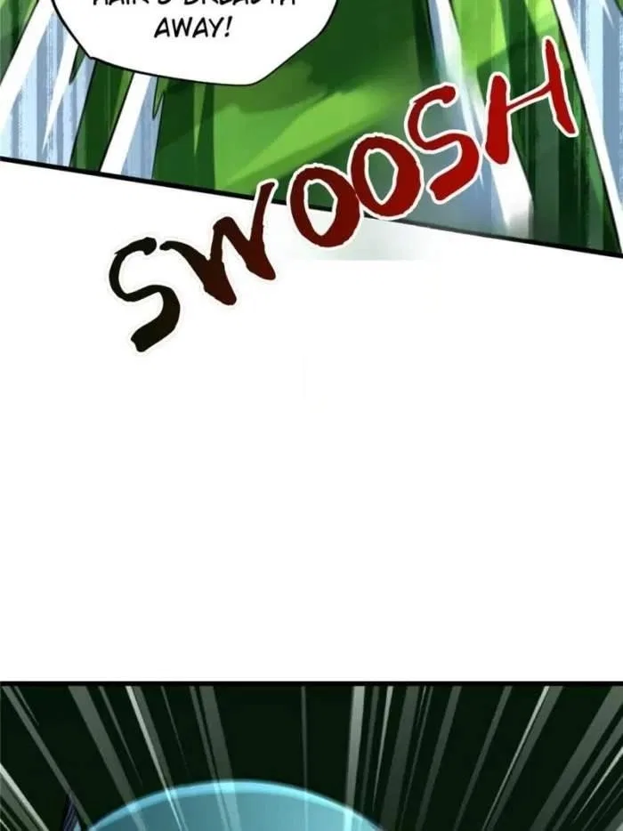 Super Gene Chapter 301 – Page 68