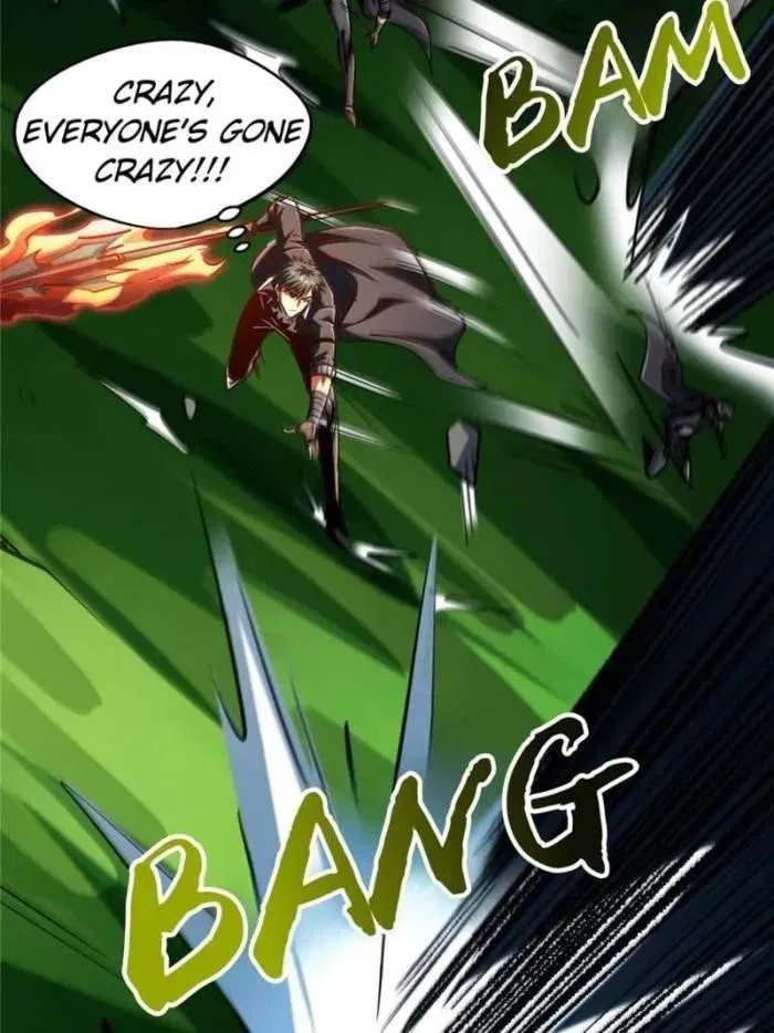Super Gene Chapter 301 – Page 73