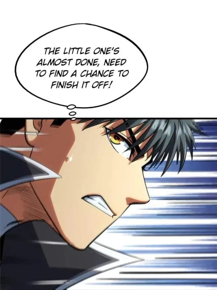 Super Gene Chapter 301 – Page 75