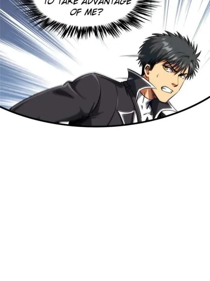 Super Gene Chapter 301 – Page 81