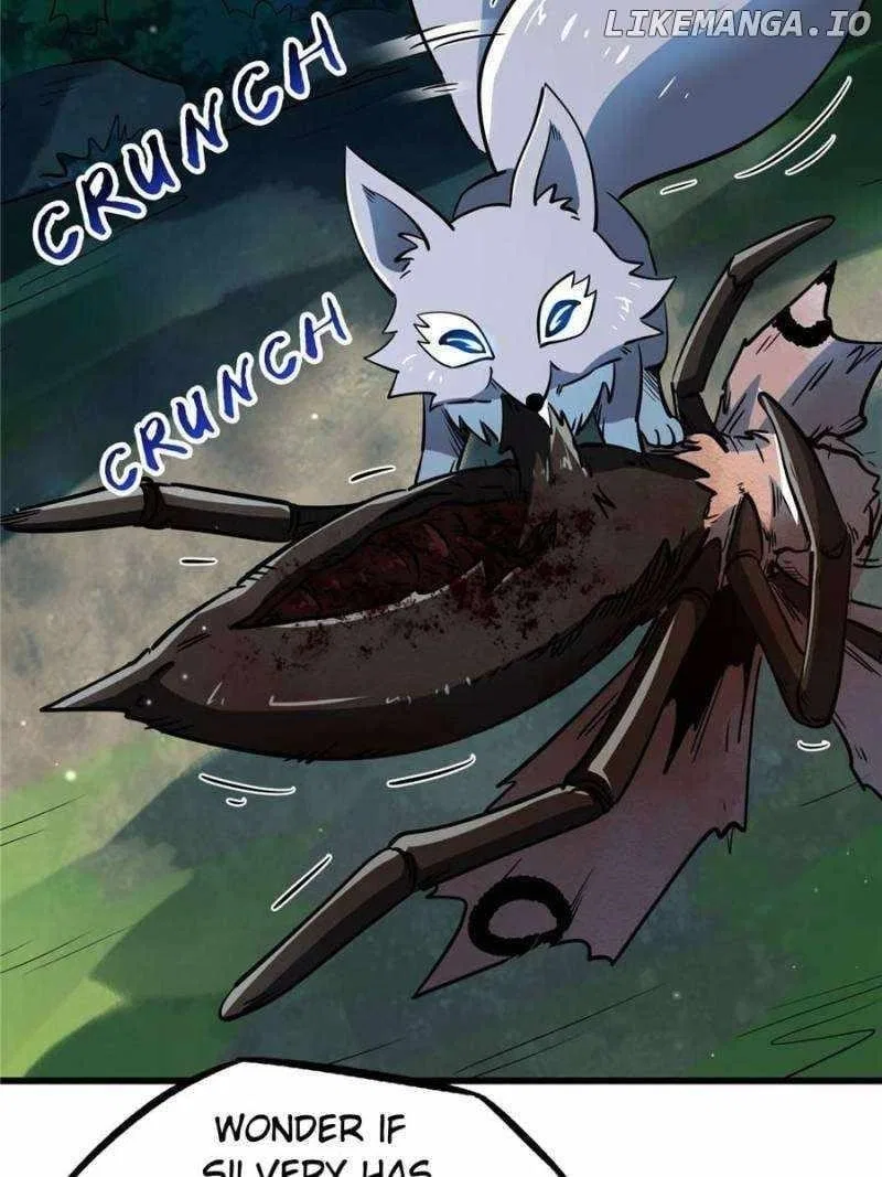 Super Gene Chapter 300 – Page 42