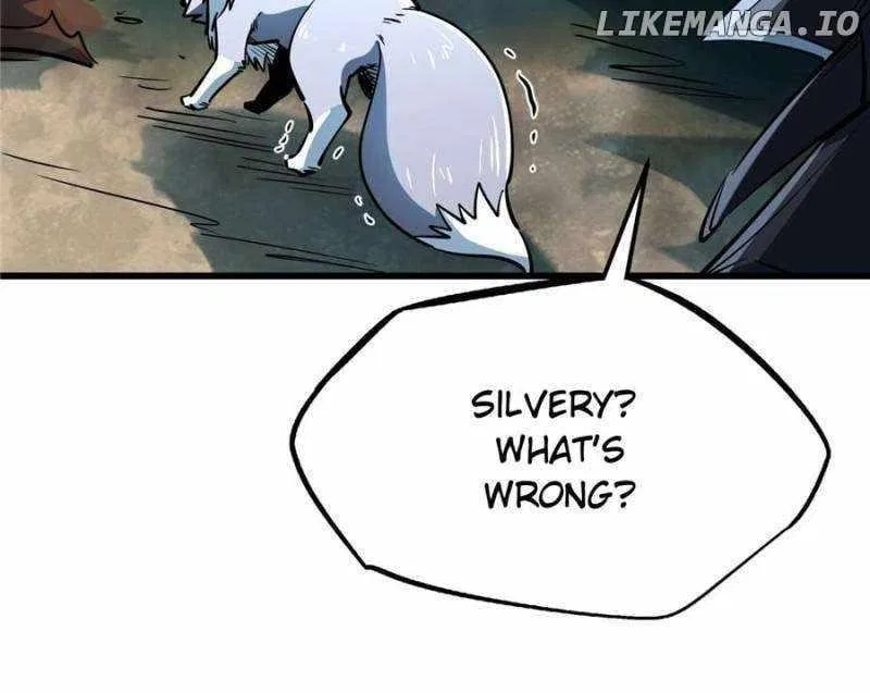 Super Gene Chapter 300 – Page 44