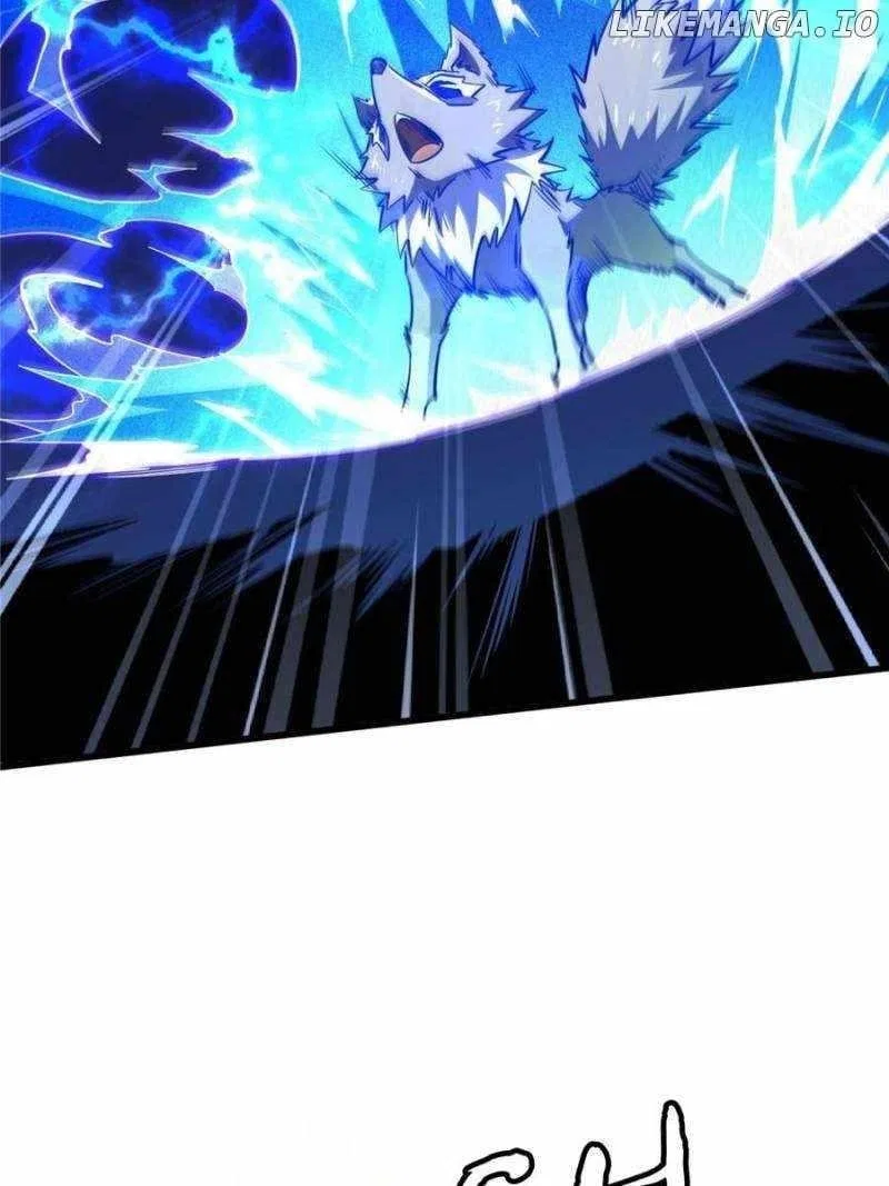 Super Gene Chapter 300 – Page 46