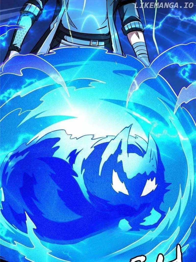 Super Gene Chapter 300 – Page 49