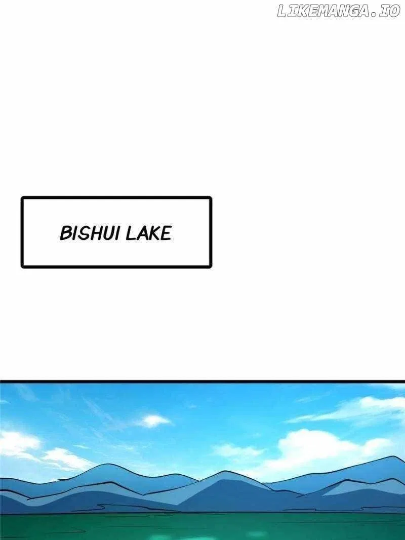 Super Gene Chapter 300 – Page 52