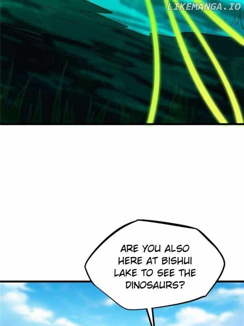 Super Gene Chapter 300 – Page 57