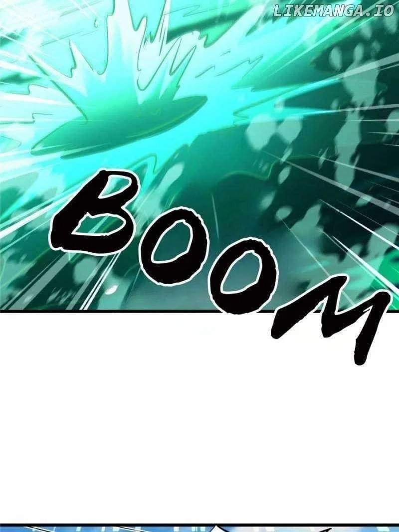 Super Gene Chapter 300 – Page 63