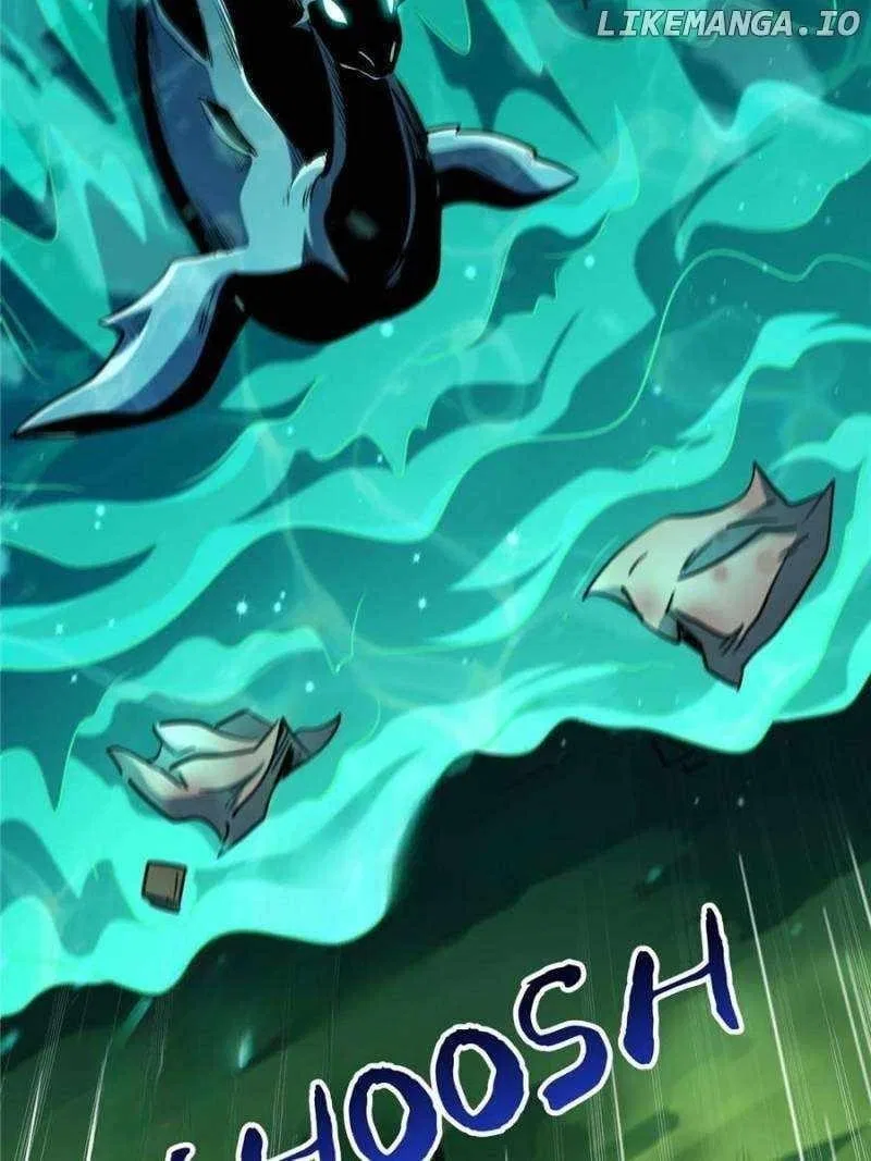 Super Gene Chapter 300 – Page 70