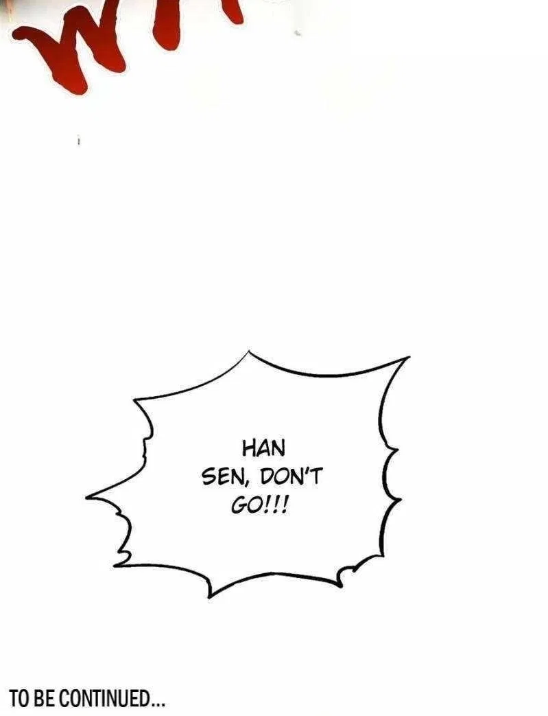 Super Gene Chapter 300 – Page 76