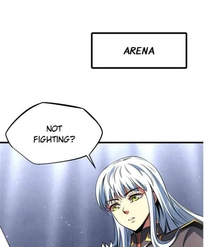 Super Gene Chapter 299 – Page 1