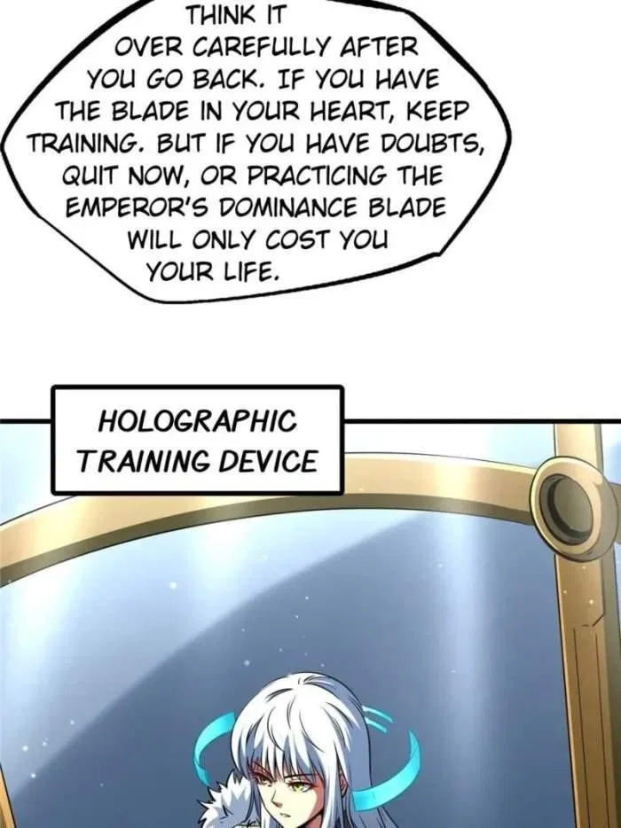 Super Gene Chapter 299 – Page 4