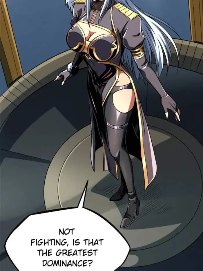 Super Gene Chapter 299 – Page 5